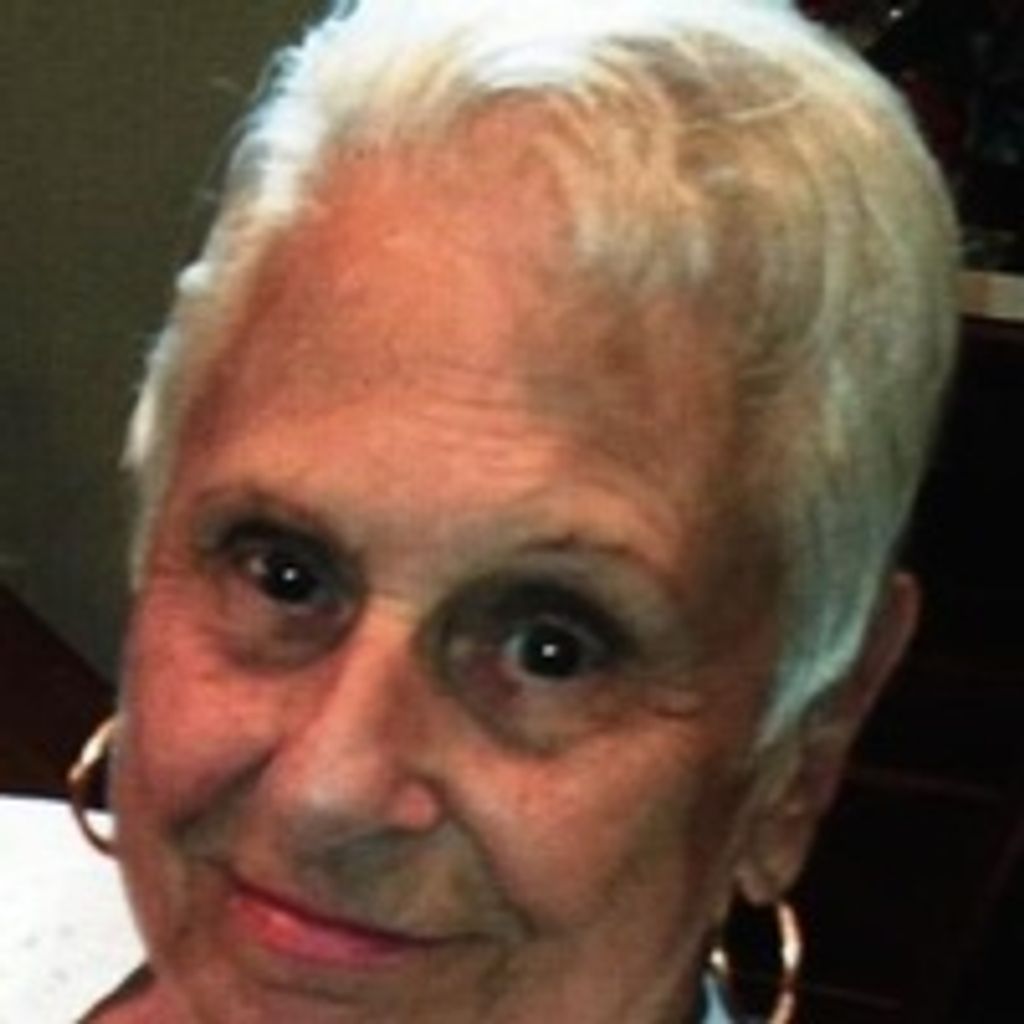 Loretta Jean Zarilla