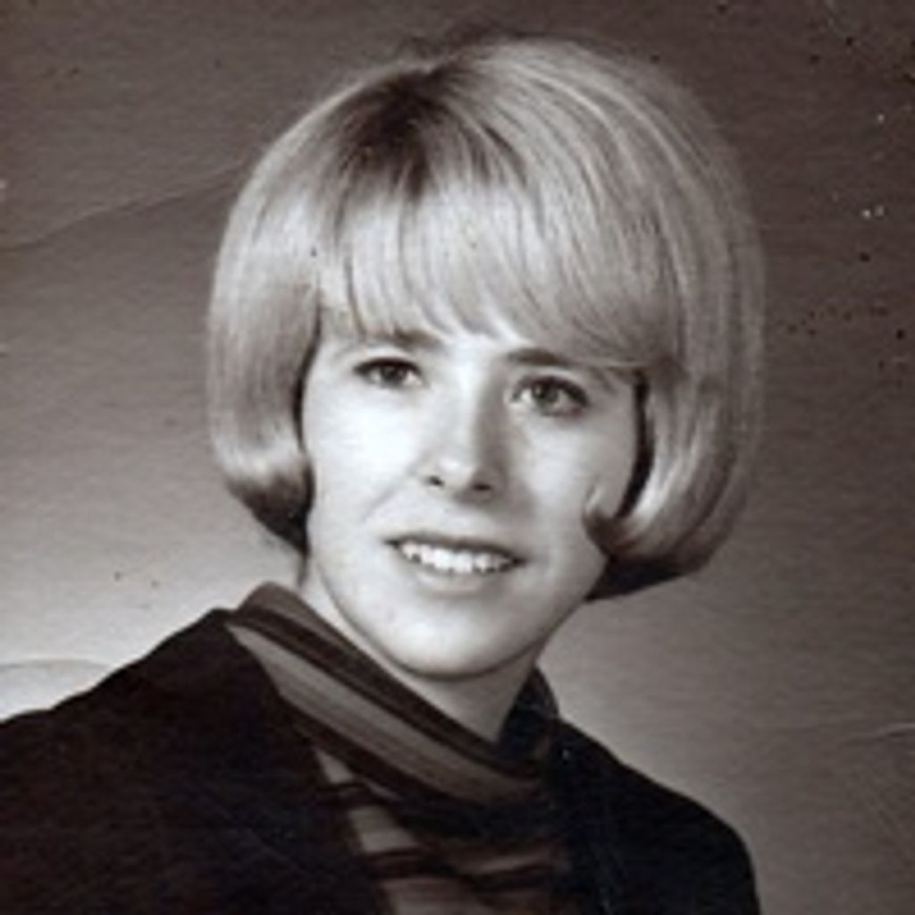 Linda M. Peterson