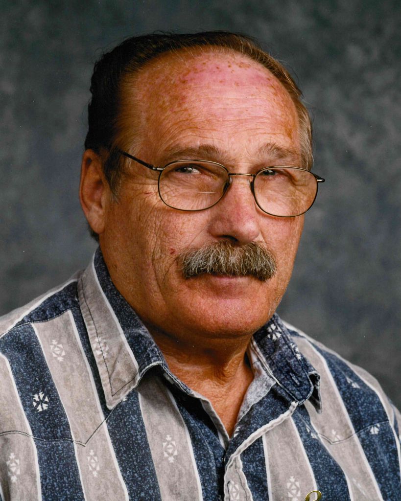 Richard Allen Profile Photo
