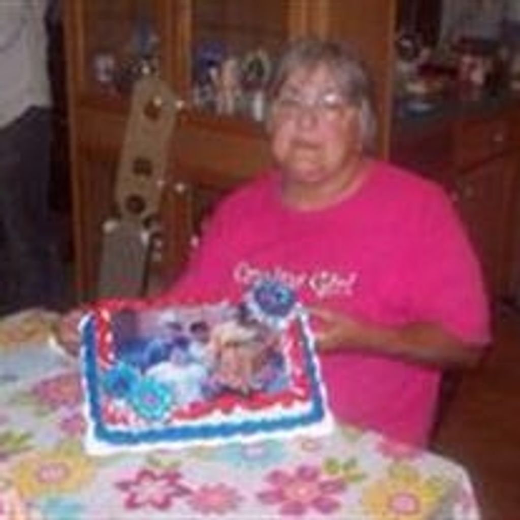Janice Lanell Shurley
