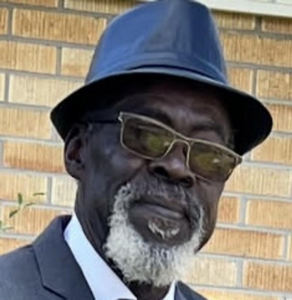 Berwick "Bobby Kool" Rhine, Sr. Profile Photo