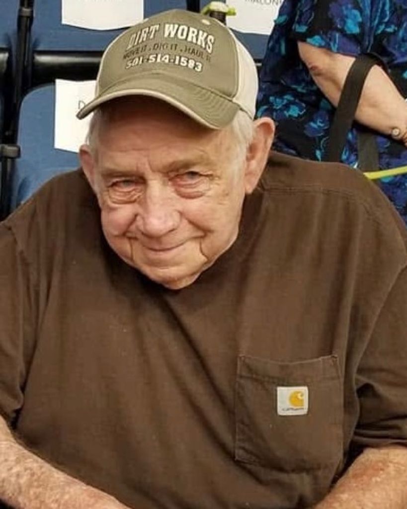 Raymond Lloyd Davidson Sr.