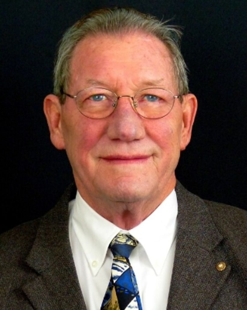Kenneth C. Gaines