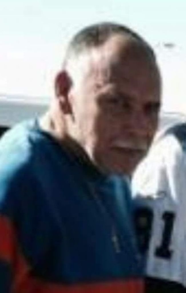 Reinaldo  DeJesus, Sr.