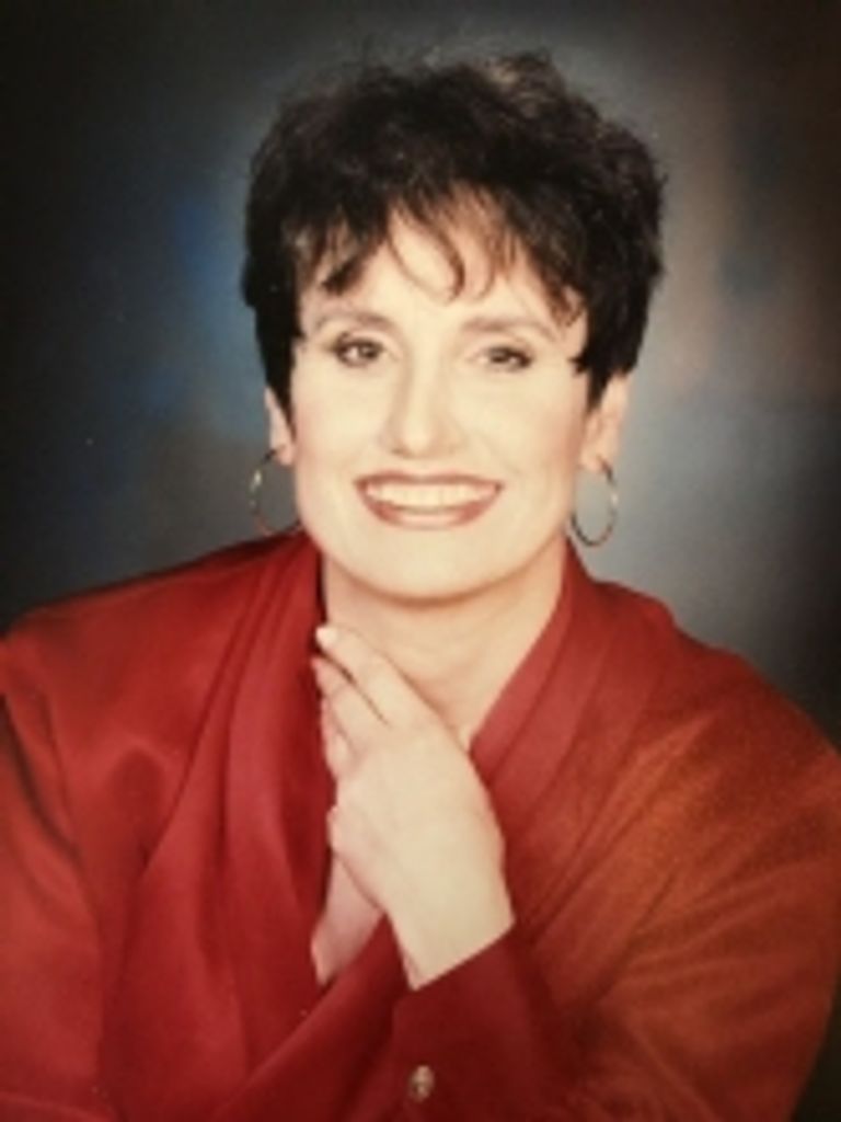 Barbara Joan Kemble