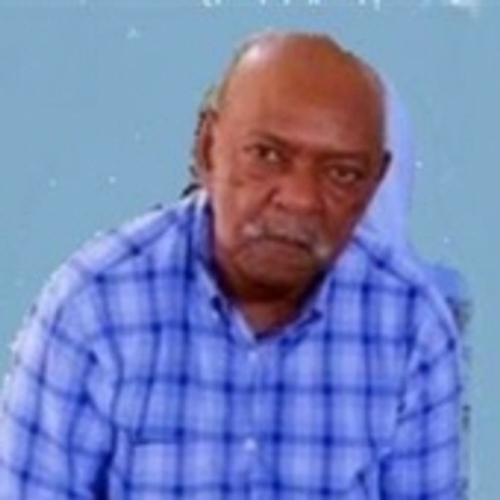 George  W. Willis  Sr.