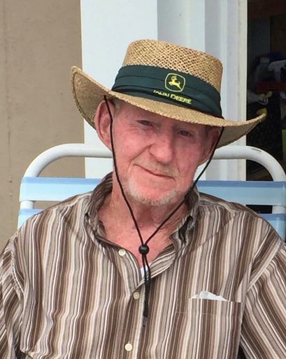 Garold L. Walker's obituary image