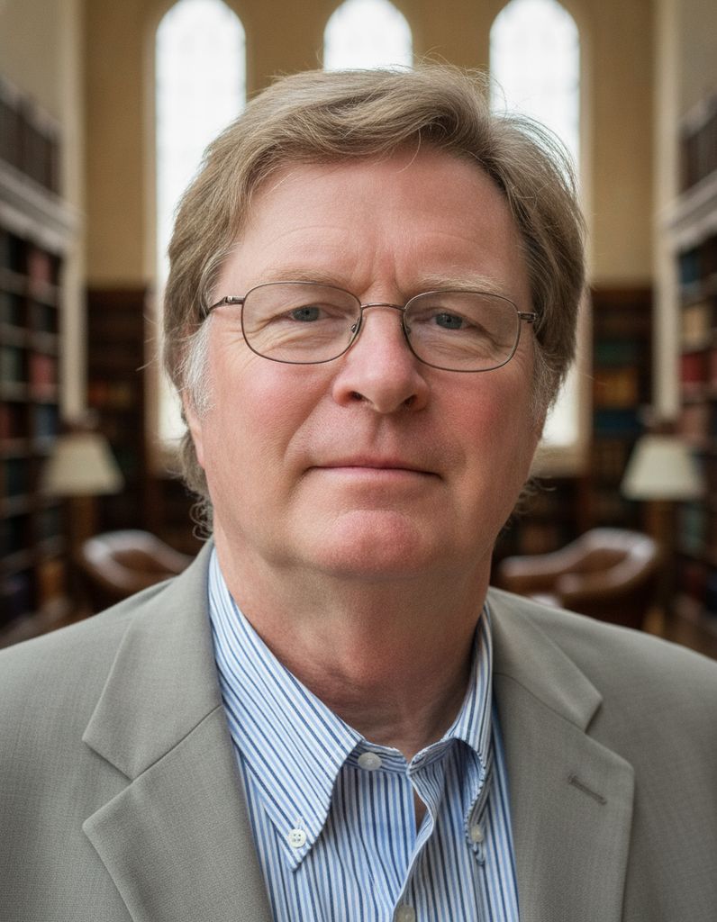 Charleston Georgescu