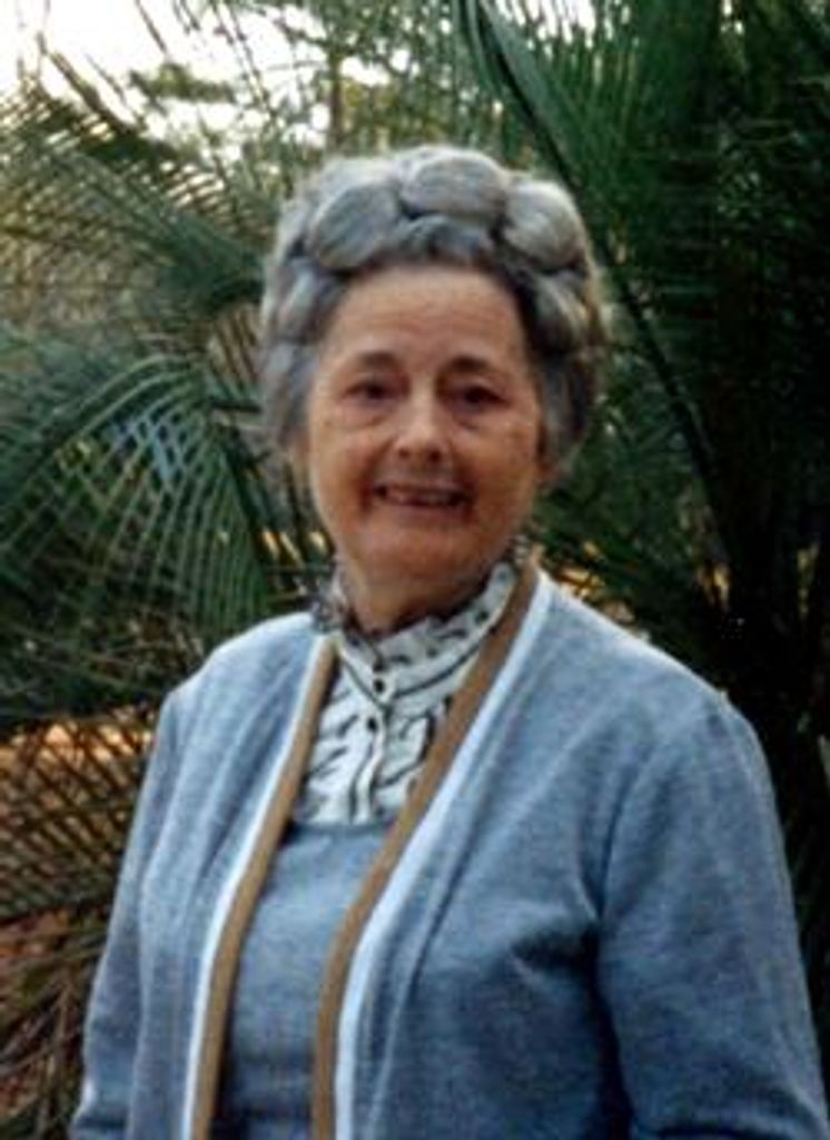 Inez Garnto