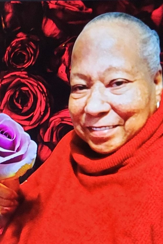 Mrs. Loretta Yasmine Patterson Profile Photo