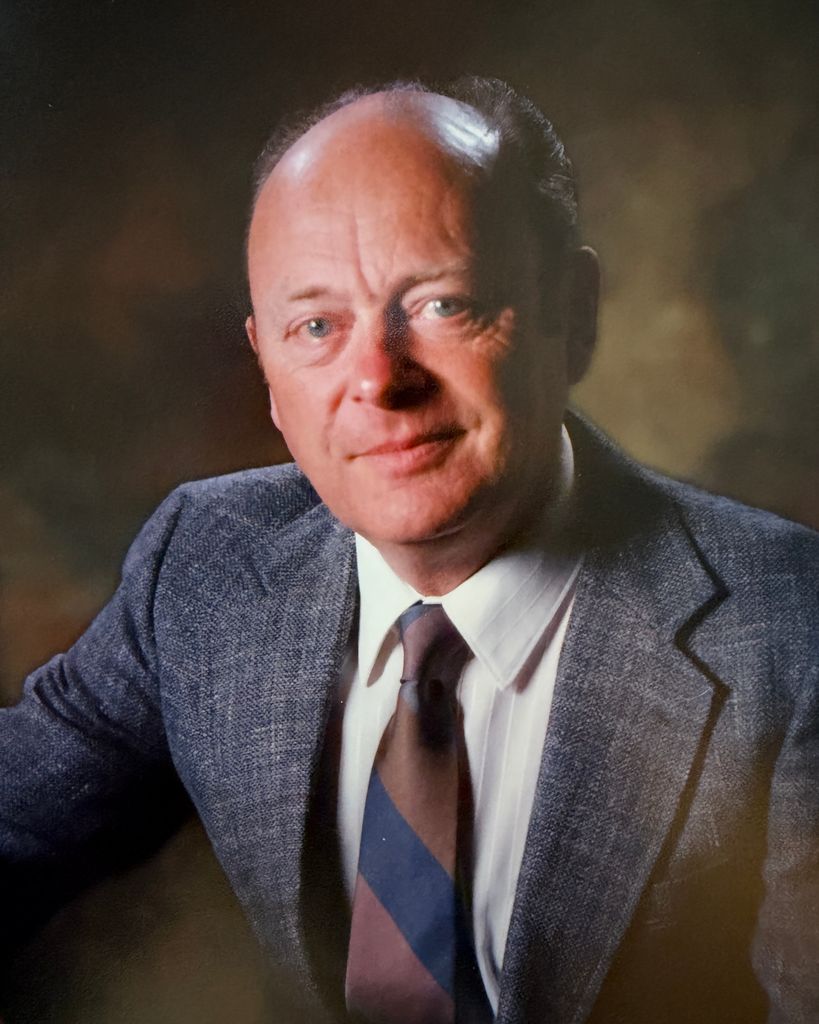 Dale Emanuel Sherk Profile Photo
