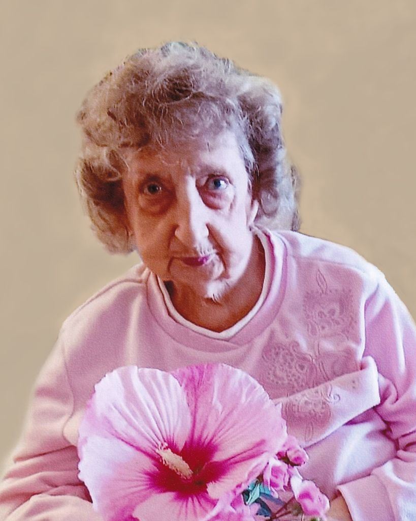 Betty Martha Rafuse Profile Photo