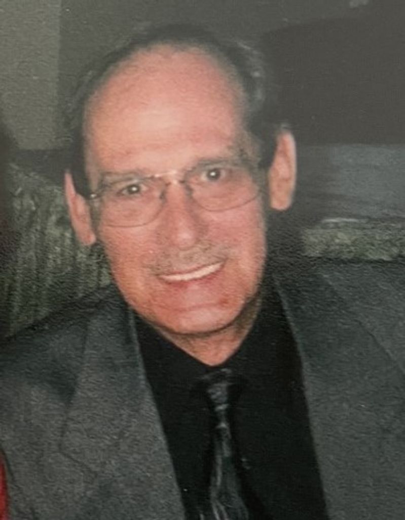 Albert F Auth Profile Photo