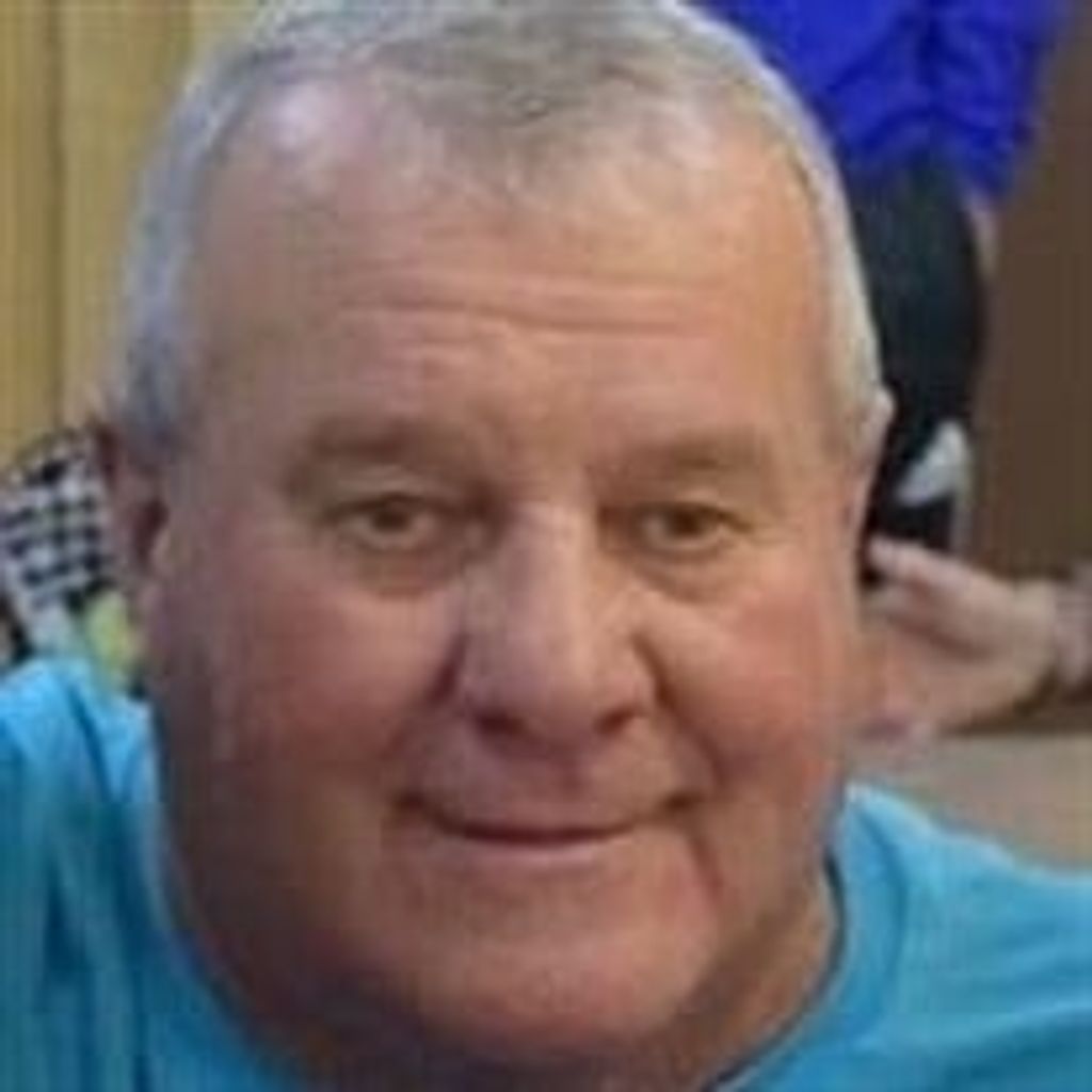 Jimmie "Pa" Bellanger Profile Photo