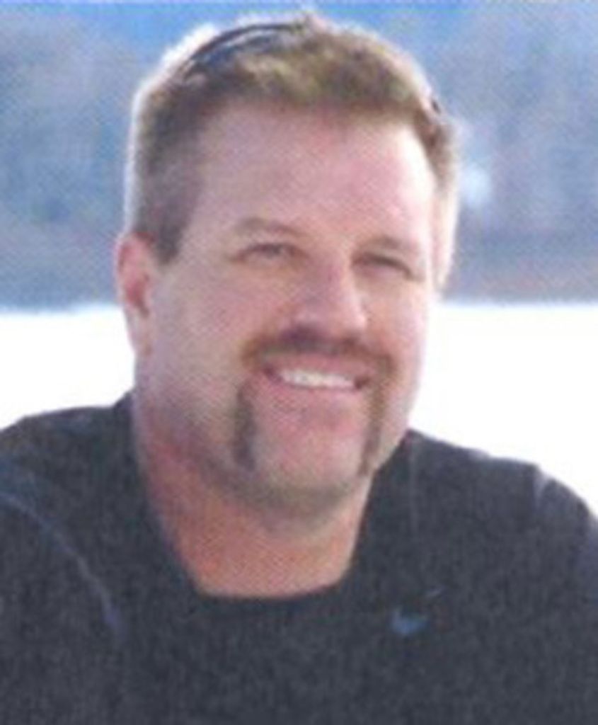 Kevin Lawrence Kaminski