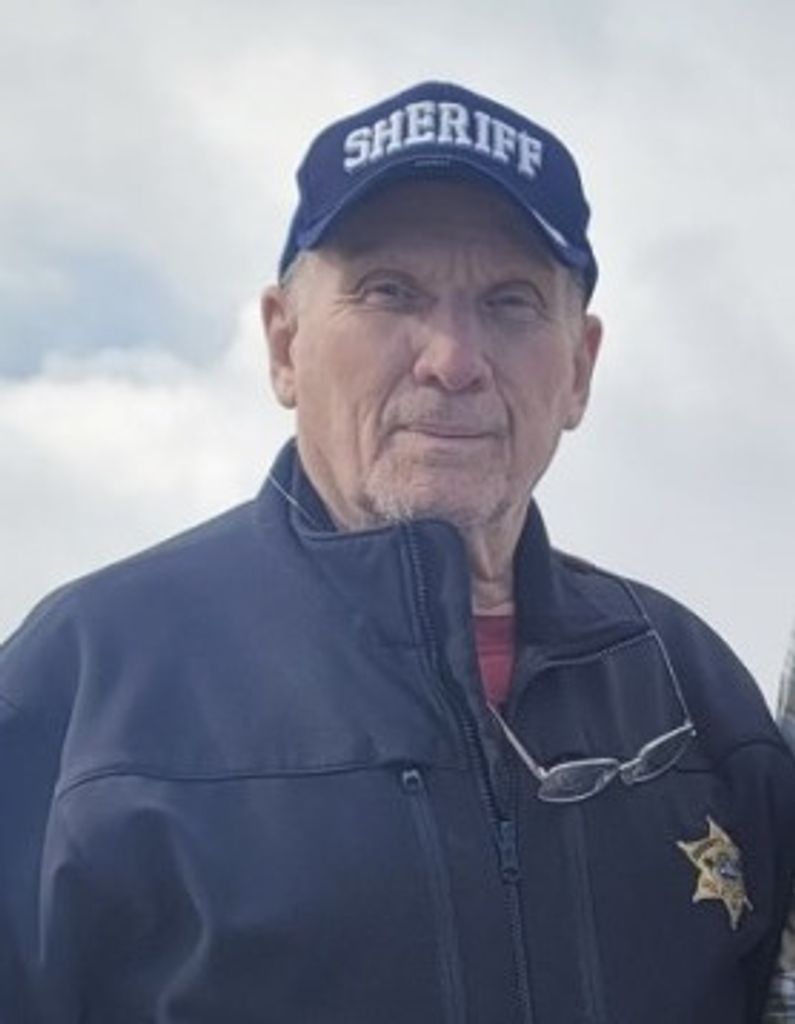 Gerald L. Beach, Jr.