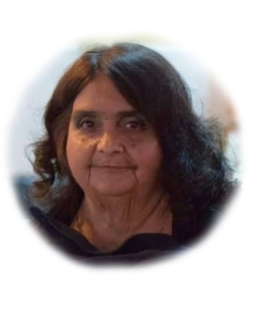 Olga Gaitan Hernandez Profile Photo