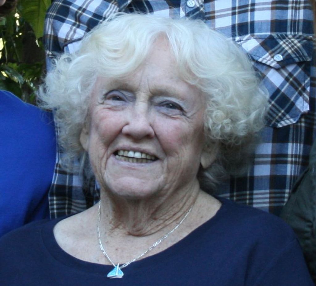 Gweneth May Rogers Howland