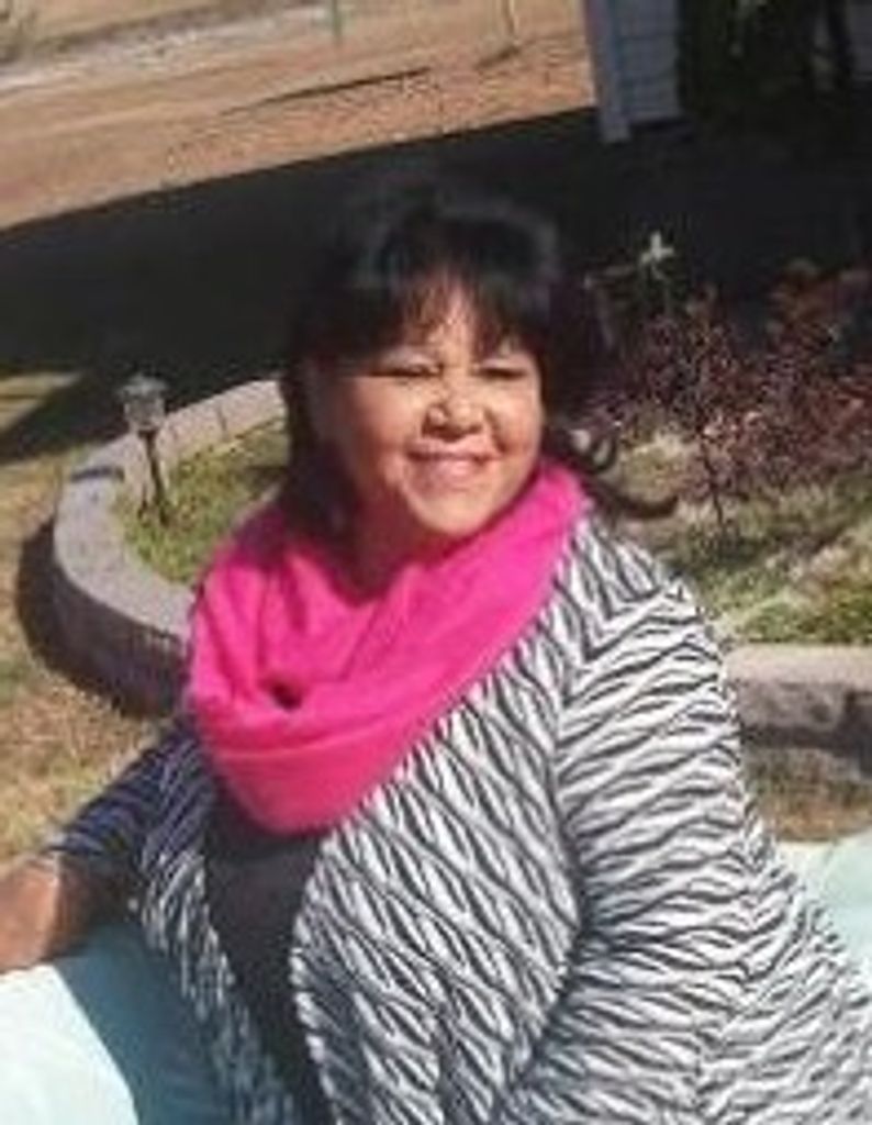 Brenda Faye Coverdale Profile Photo