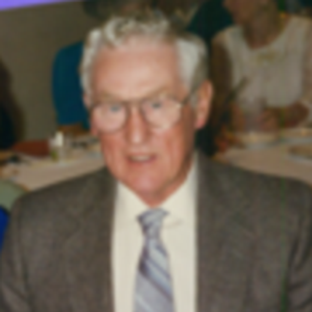 Albert Theodore Bernards