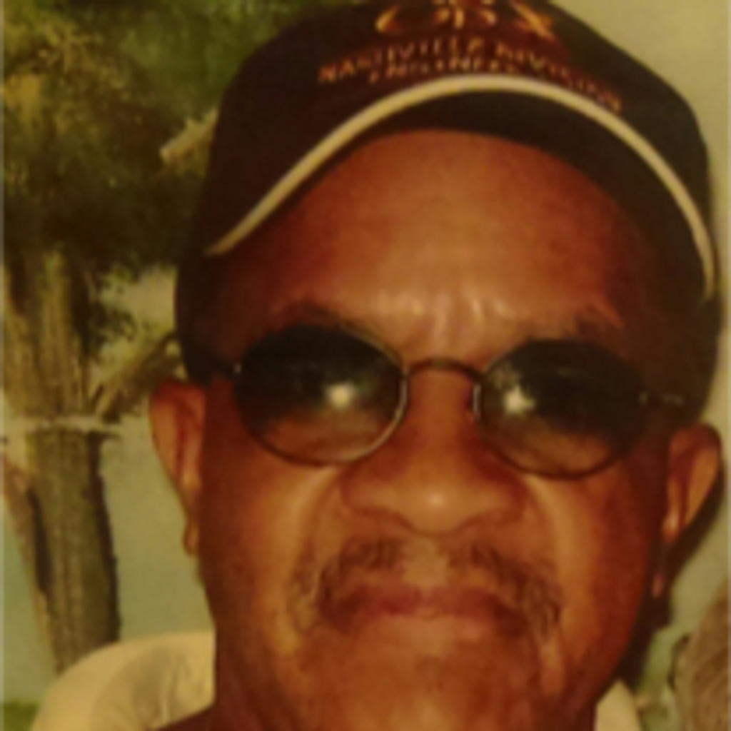 George Lewis Dillard
