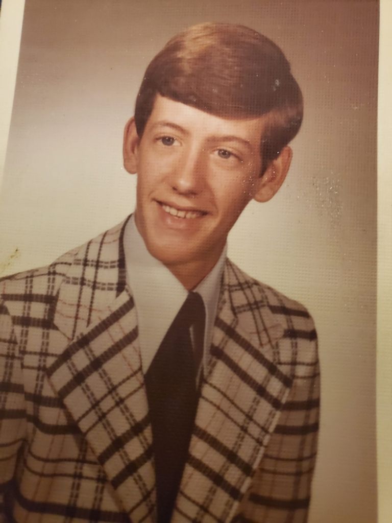 Dale Bruce Webb Profile Photo