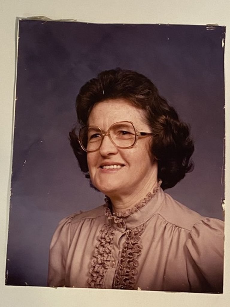 Nina Jewel Vinson Profile Photo