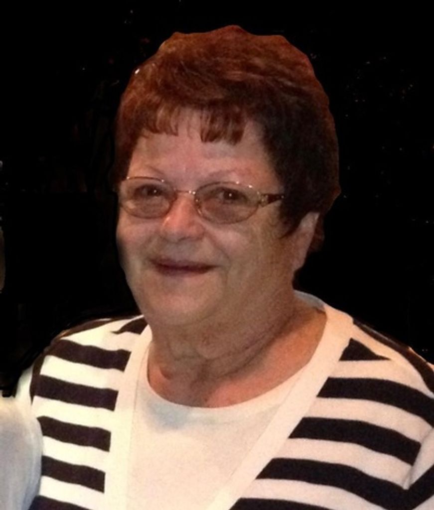 Karen Kay Richardson