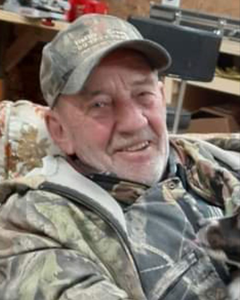 Burton M. Case Profile Photo