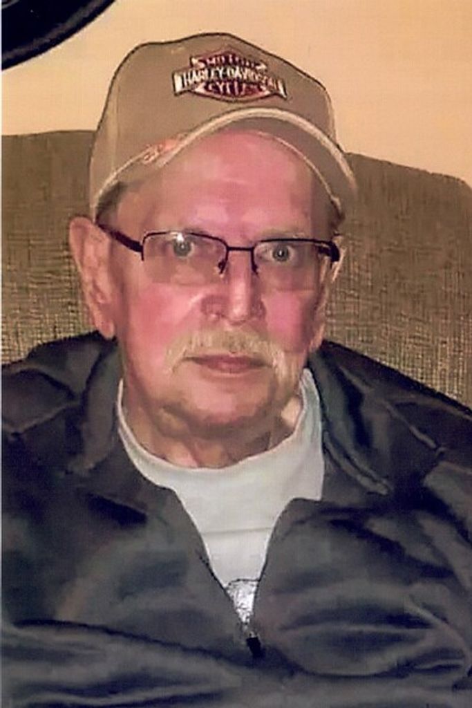 Duane E. Pavelka Profile Photo