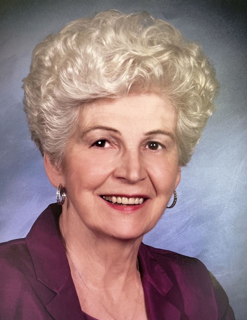 Bernice Donna Devries Profile Photo