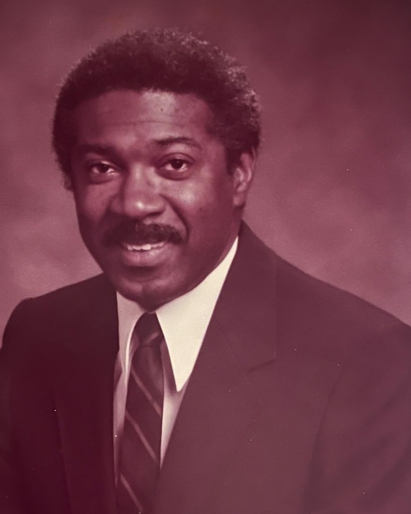 Mr. Charles Benedict Butler Profile Photo