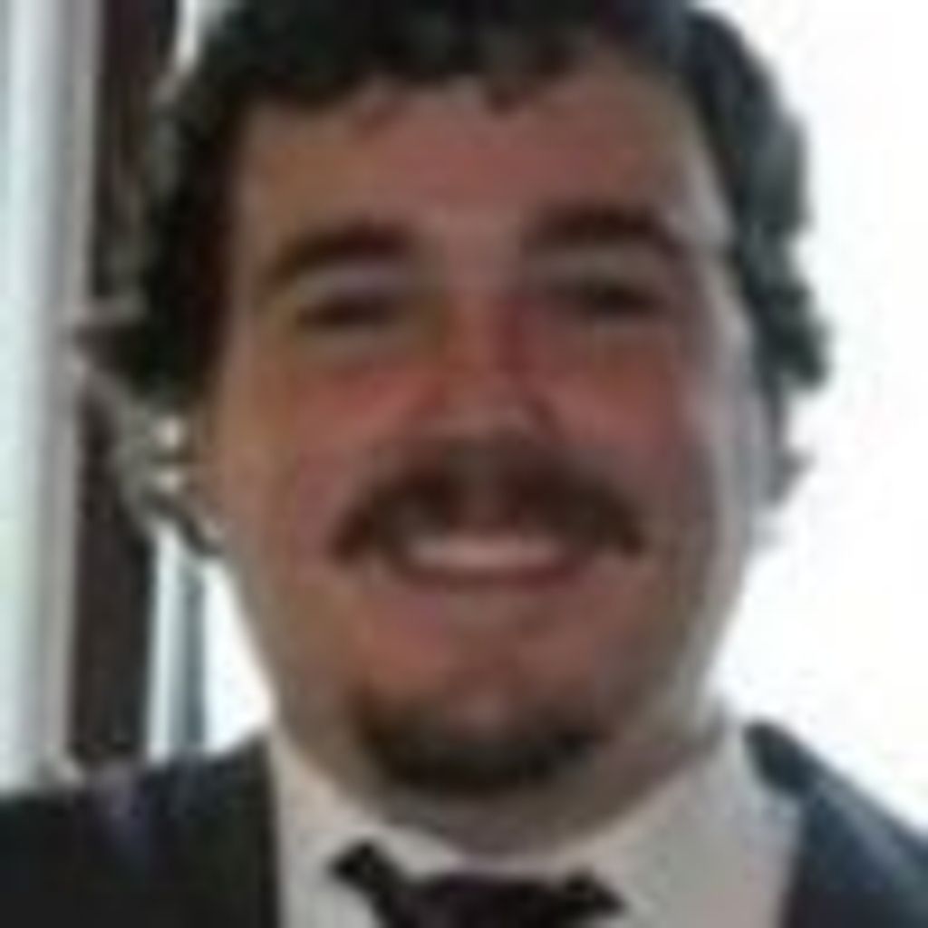 Andrew R. Schroeder Profile Photo