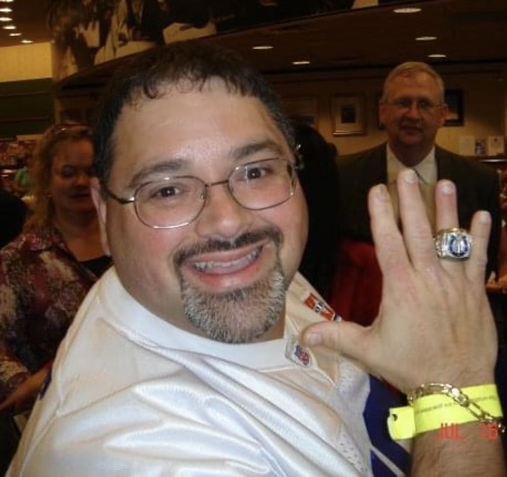 Scott Alan Zann