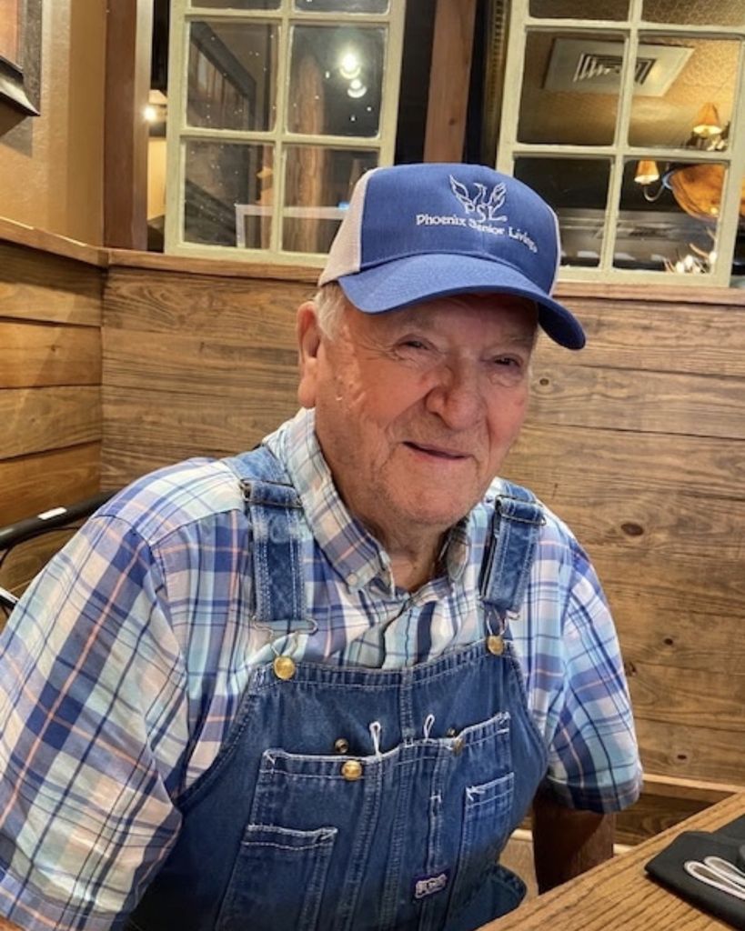 Earl "Bud" Jackson Profile Photo