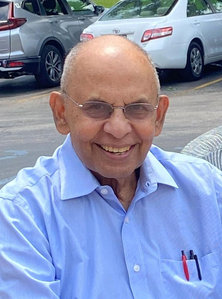 Pusparaj Kanungo Profile Photo