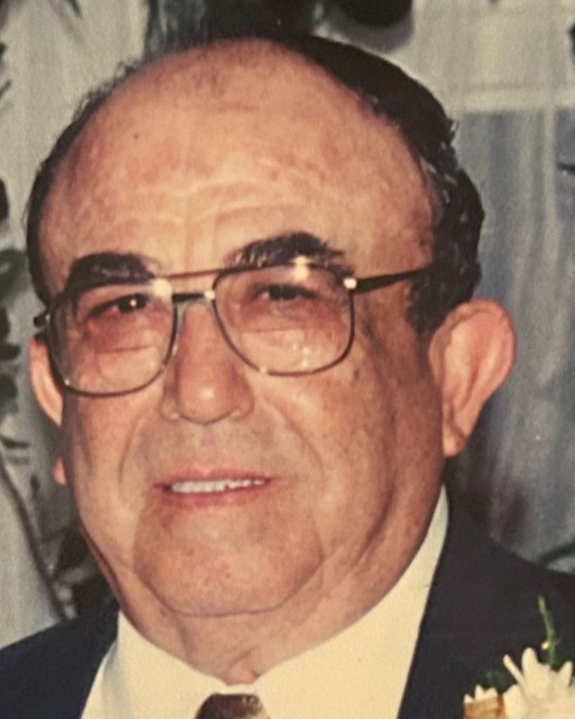 Jesus Othon Guerra Sr.