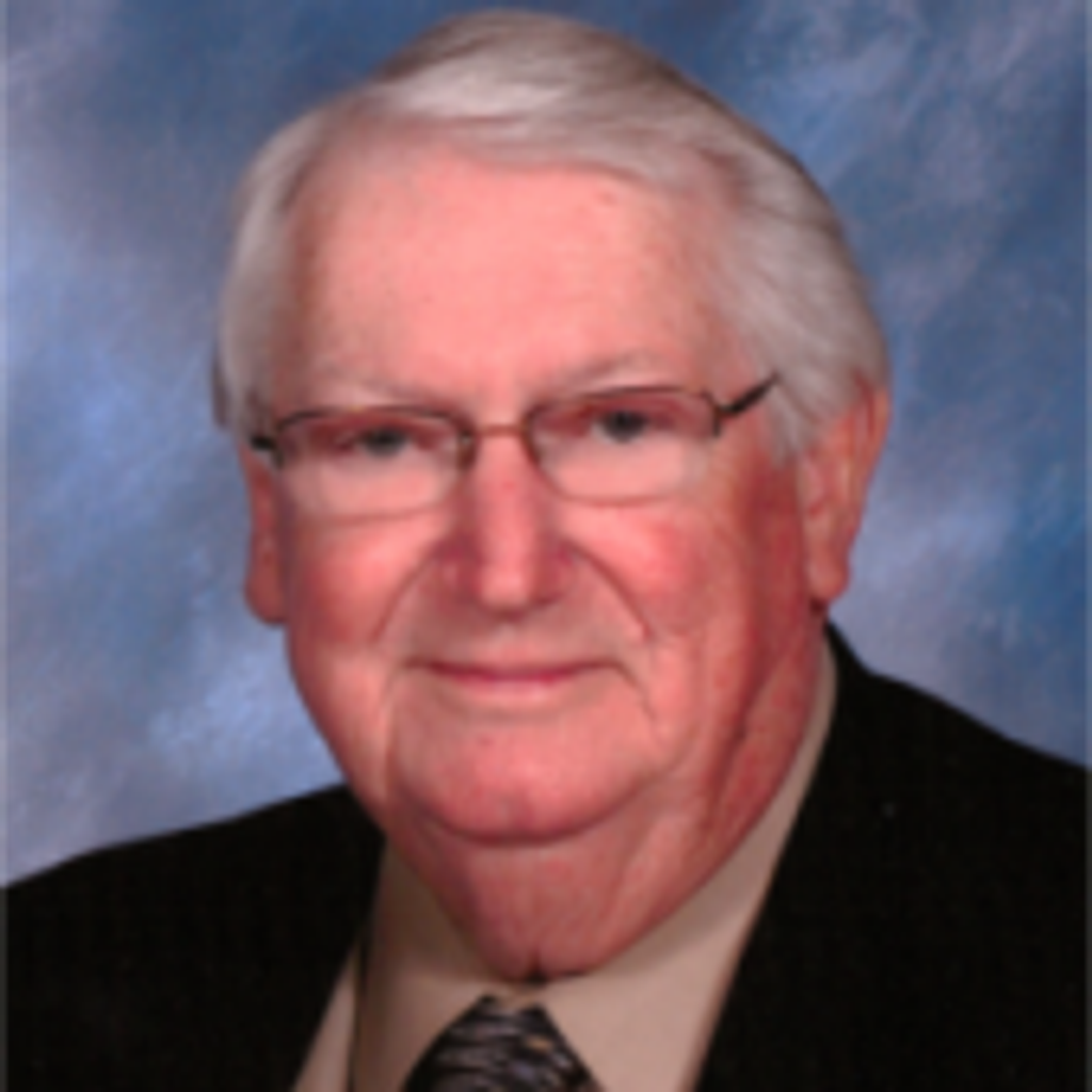 C. Edward Thiessen