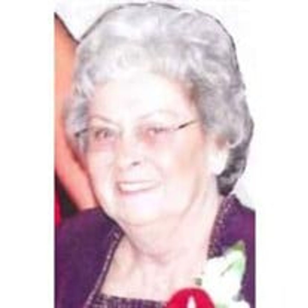 Shirley G. Sisco
