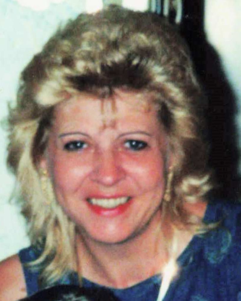 Jacqueline M. Popson