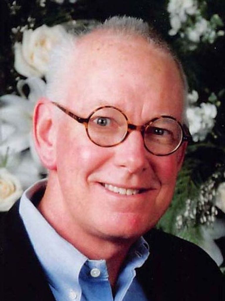 Robert D. Mccombs Profile Photo