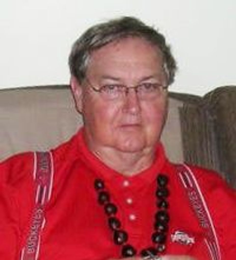 Edward Walter Berwinkle