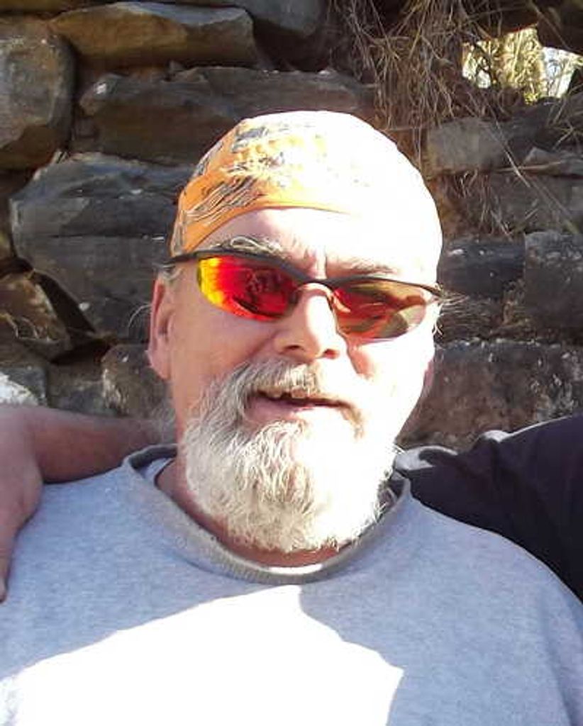 Joseph Marion James, Ii. Profile Photo