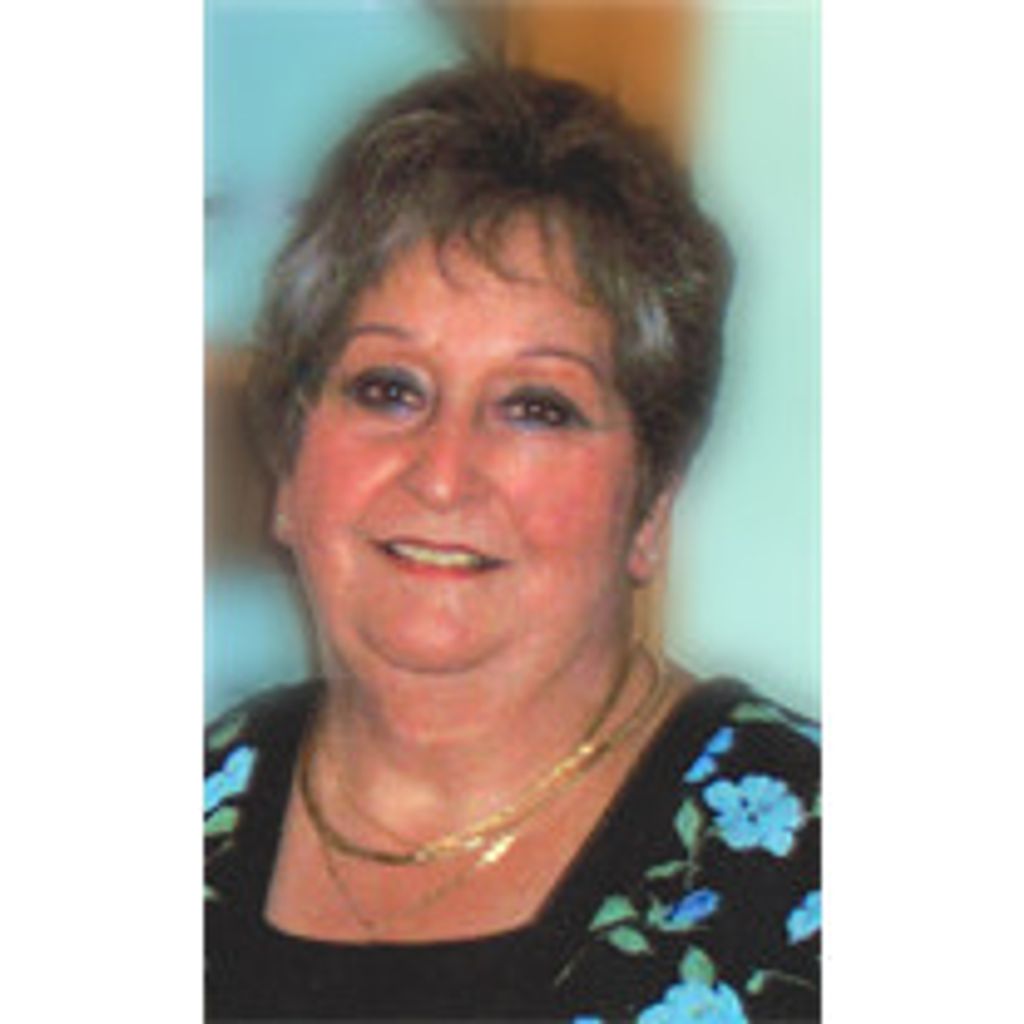 Ann B. (Trima) Wills