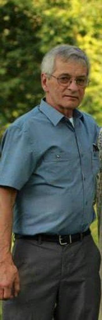 James Michael Cooper