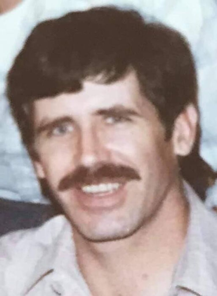 Richard Ormon Carter