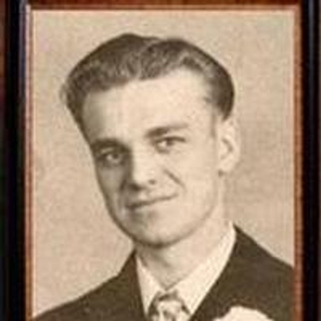 Joseph John Borowski