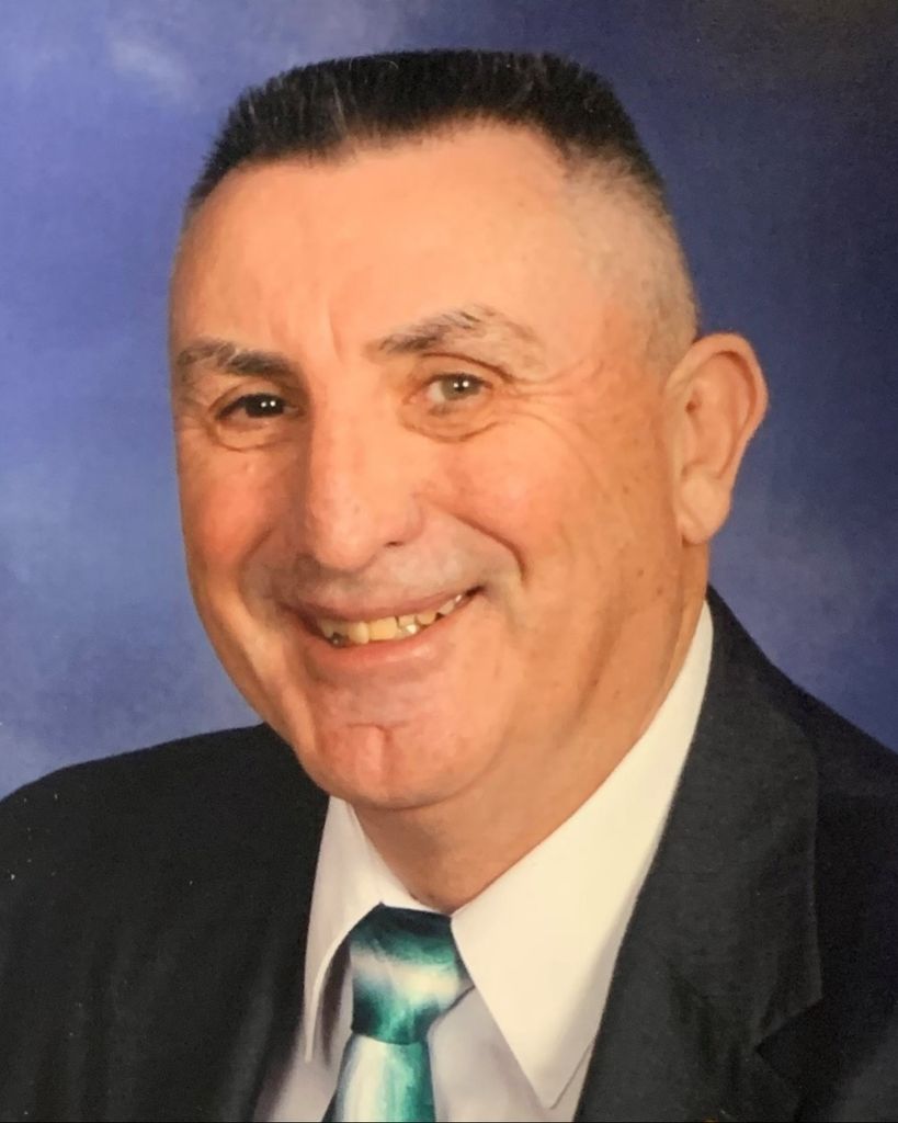 William "Bill" Richard Weinberger Profile Photo