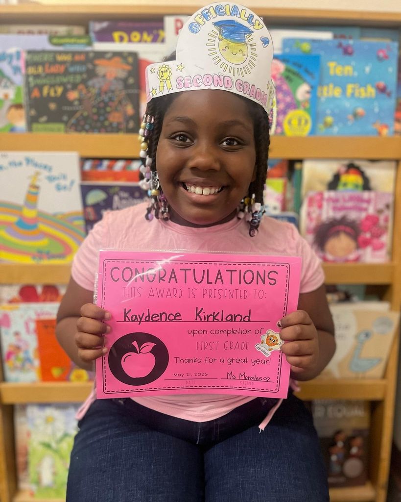 Kaydence Da'Nae Kirkland Profile Photo