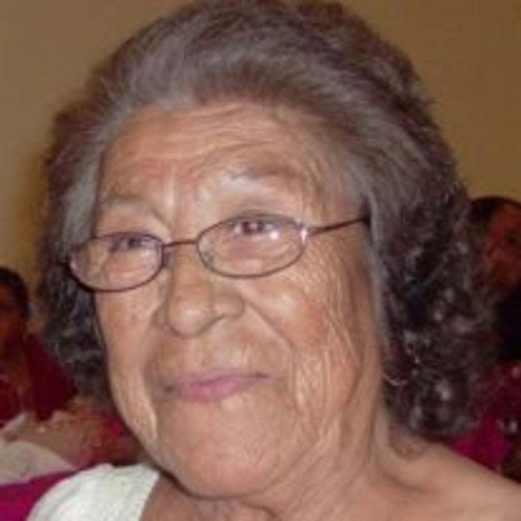 Maria D. Gonzales Profile Photo